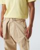 Loewe Loewe Cotton satin cargo pants - 5