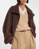 Loewe Loewe Double L cotton and wool sweater - 2