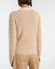 Loewe Loewe Double L cotton and wool sweater - 6