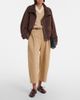 Loewe Loewe Double L cotton and wool sweater - 7