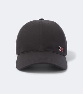Loewe Loewe Double L cotton baseball cap