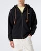Loewe Loewe Double L cotton jersey hoodie - 3