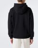 Loewe Loewe Double L cotton jersey hoodie - 4