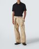 Loewe Loewe Double L cotton piquÃ© polo shirt - 2