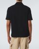 Loewe Loewe Double L cotton piquÃ© polo shirt - 4