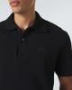 Loewe Loewe Double L cotton piquÃ© polo shirt - 5