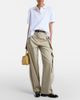 Loewe Loewe Double L cotton piquÃ© polo shirt - 6