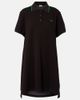 Loewe Loewe Double L cotton polo piquÃ© dress - 1