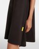 Loewe Loewe Double L cotton polo piquÃ© dress - 4