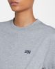 Loewe Loewe Double L draped cotton jersey T-shirt - 3