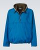 Loewe Loewe Double L hooded jacket - 1