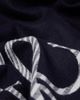 Loewe Loewe Double L jacquard silk and cashmere scarf - 4