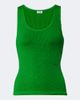 Loewe Loewe Double L jersey tank top - 1