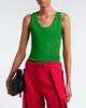 Loewe Loewe Double L jersey tank top - 2