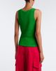 Loewe Loewe Double L jersey tank top - 5
