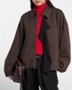 Loewe Loewe Double L paneled blouson jacket - 2