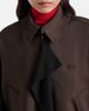 Loewe Loewe Double L paneled blouson jacket - 3