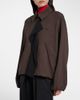 Loewe Loewe Double L paneled blouson jacket - 5