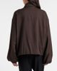 Loewe Loewe Double L paneled blouson jacket - 6