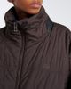 Loewe Loewe Double L quilted cropped jacket - 3