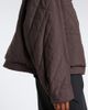Loewe Loewe Double L quilted cropped jacket - 4