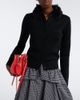 Loewe Loewe Double L wool cardigan - 2