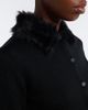 Loewe Loewe Double L wool cardigan - 3