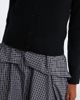 Loewe Loewe Double L wool cardigan - 4