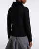 Loewe Loewe Double L wool cardigan - 5