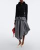 Loewe Loewe Double L wool cardigan - 6
