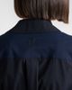 Loewe Loewe Draped cotton wrap dress - 7