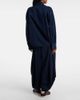 Loewe Loewe Draped denim shirt - 3