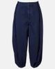 Loewe Loewe Draped wide-leg jeans - 1