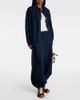 Loewe Loewe Draped wide-leg jeans - 2