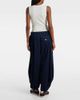 Loewe Loewe Draped wide-leg jeans - 3