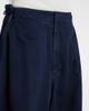 Loewe Loewe Draped wide-leg jeans - 4