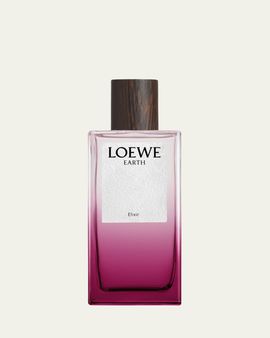 LOEWE LOEWE Earth Elixir Eau De Parfum, 100 mL