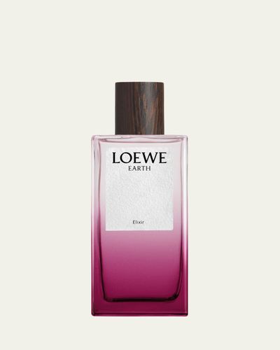 LOEWE LOEWE Earth Elixir Eau De Parfum, 100 mL