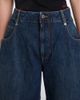 Loewe Loewe Faded barrel-leg jeans - 3