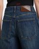 Loewe Loewe Faded barrel-leg jeans - 5