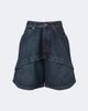 Loewe Loewe Faded Bermuda shorts - 1