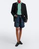 Loewe Loewe Faded Bermuda shorts - 2