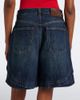Loewe Loewe Faded Bermuda shorts - 4