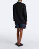 Loewe Loewe Faded Bermuda shorts - 6