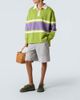 Loewe Loewe Faro suede boat shoes - 2