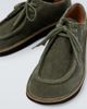 Loewe Loewe Faro suede boat shoes - 3