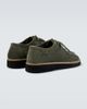 Loewe Loewe Faro suede boat shoes - 6
