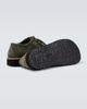 Loewe Loewe Faro suede boat shoes - 7
