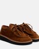 Loewe Loewe Faro suede shoes - 1