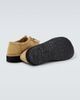 Loewe Loewe Faro suede shoes - 7